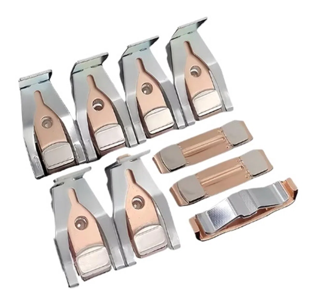 Contactor NC2 NC2-185-225-265-150-115-330-400-500-630(NC2-630)