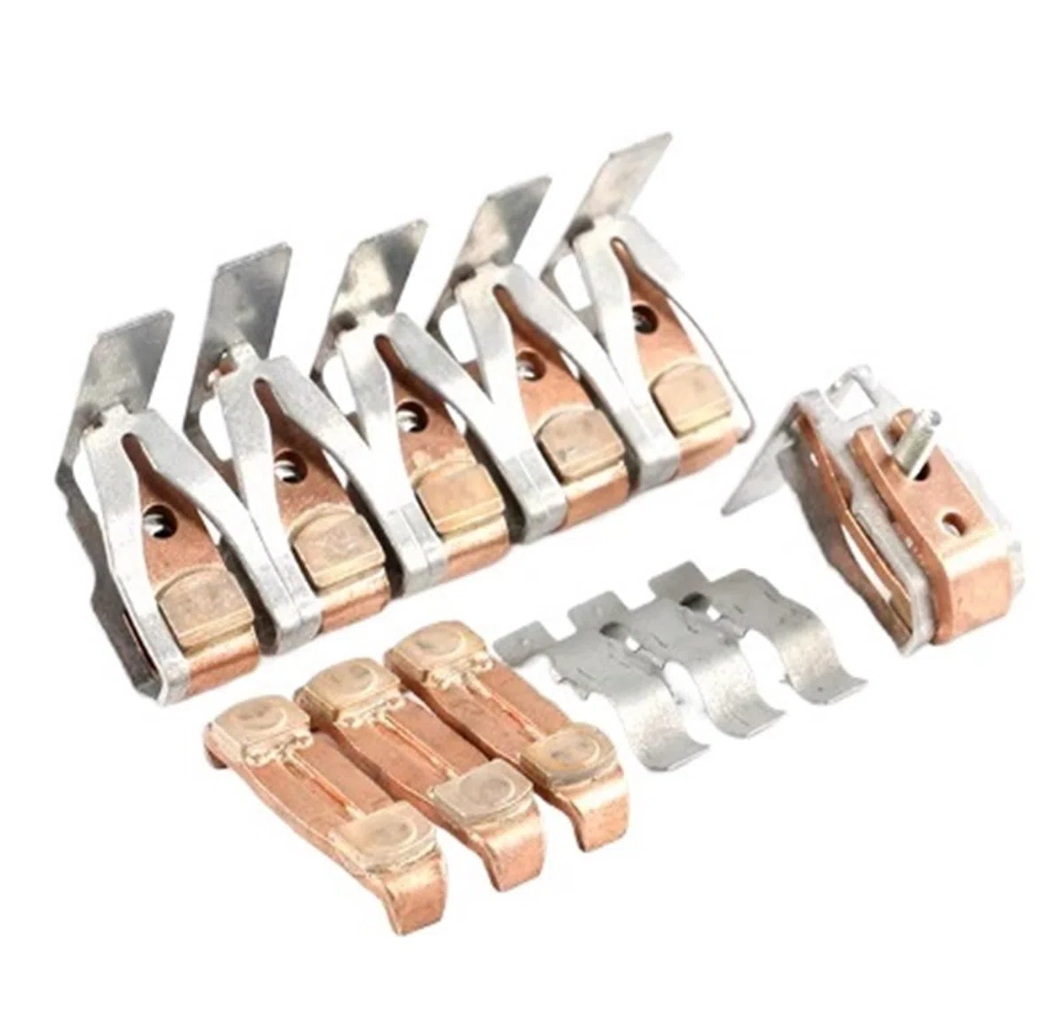 Contactor NC2 NC2-185-225-265-150-115-330-400-500-630(NC2-630)