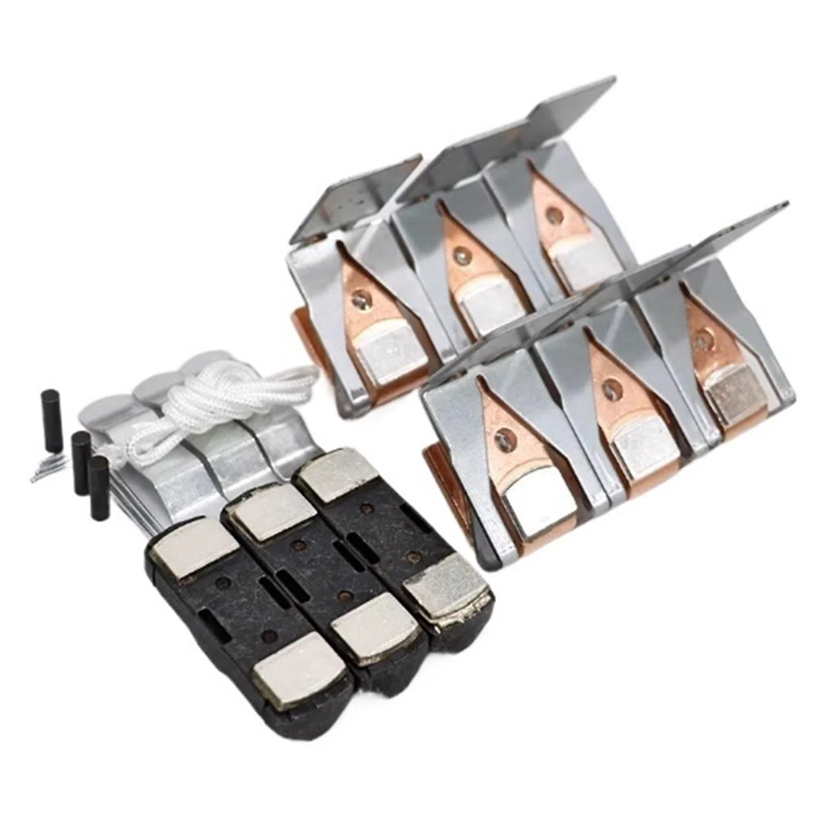 Contactor NC2 NC2-185-225-265-150-115-330-400-500-630(NC2-630)